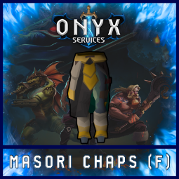 Masori chaps (f) 0